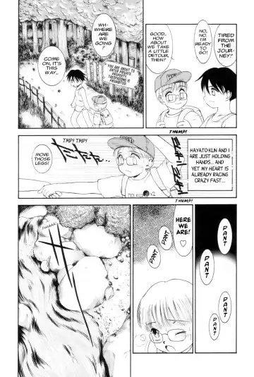 [Nakanoo Kei] Boku no Cream, Kimi no Potage | My cream, His potage Fhentai - Page 80