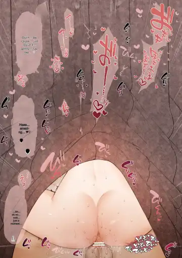 [Terasu Mc] Nene's Cuckolding CG Fhentai - Page 21