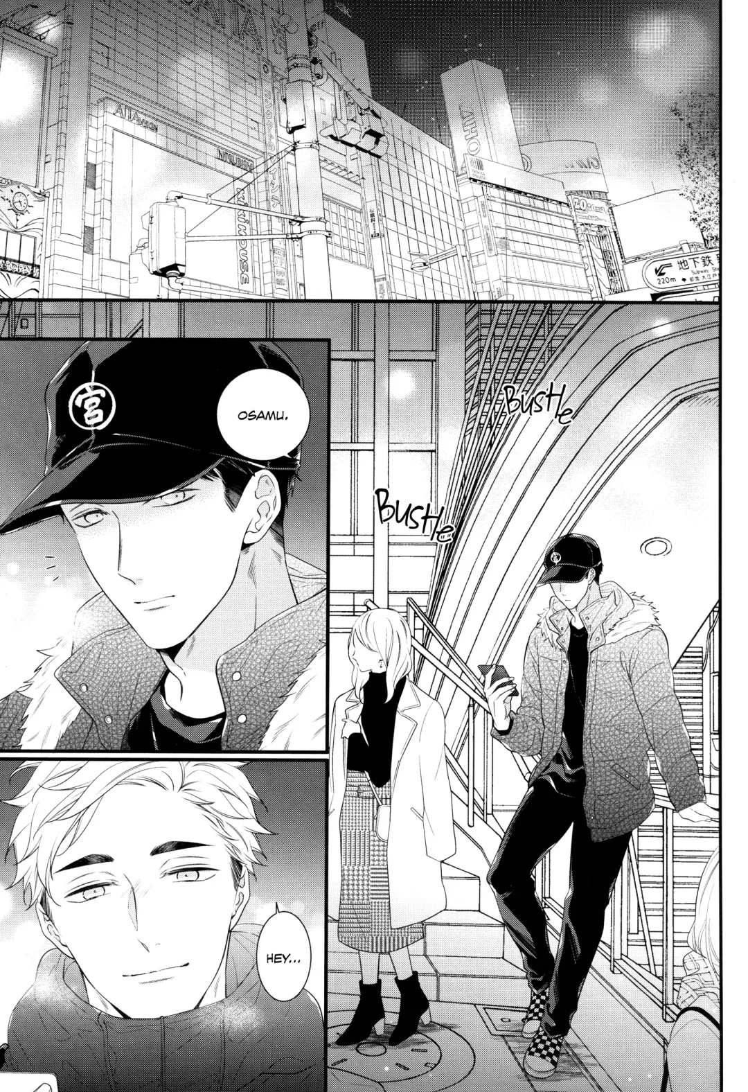 [Yoneko] Tokyo Joukyou Monogatari Fhentai - Page 2