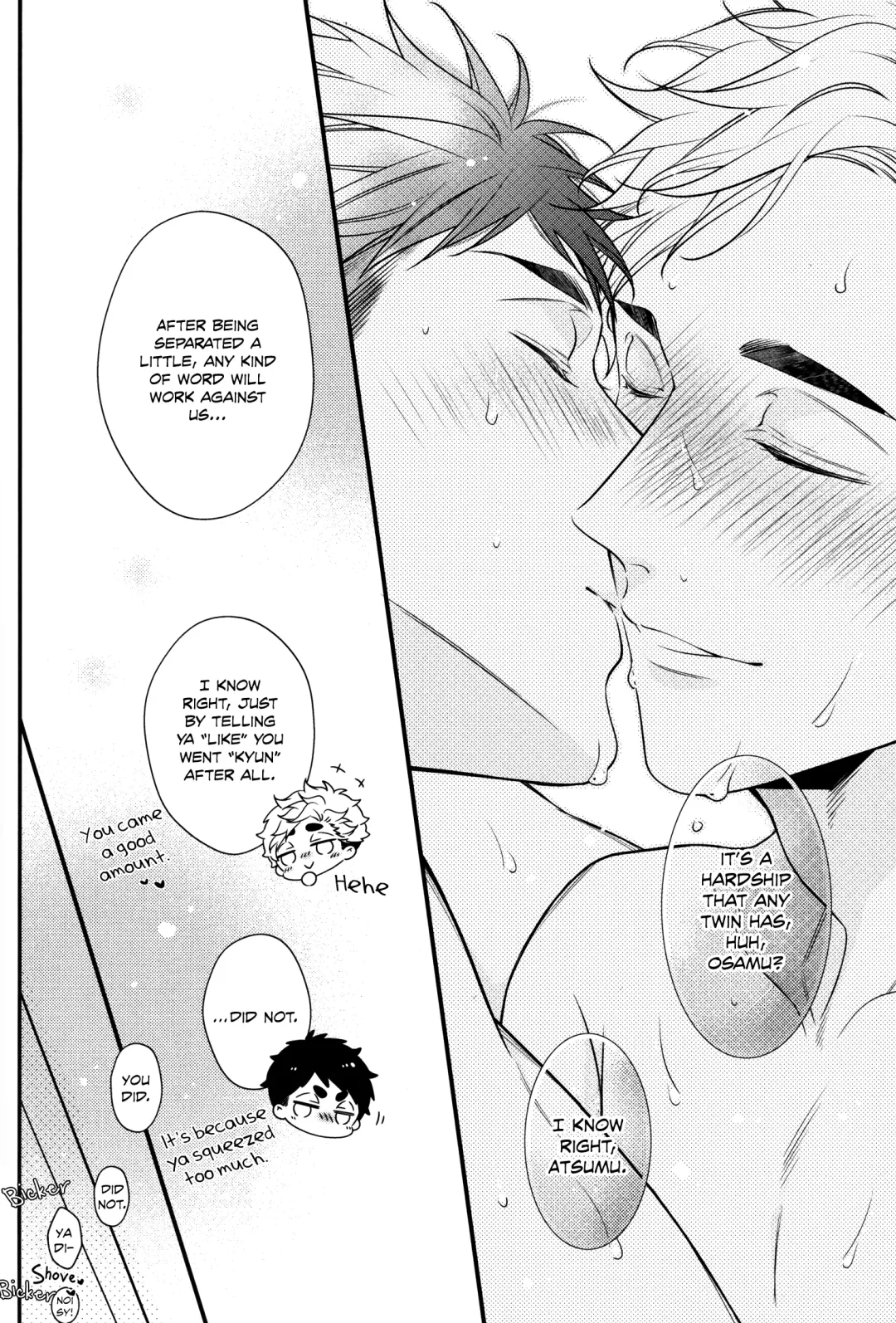 [Yoneko] Tokyo Joukyou Monogatari Fhentai - Page 31