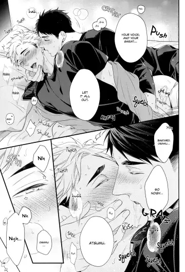 [Yoneko] Tokyo Joukyou Monogatari Fhentai - Page 10