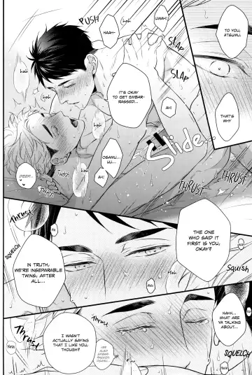 [Yoneko] Tokyo Joukyou Monogatari Fhentai - Page 29