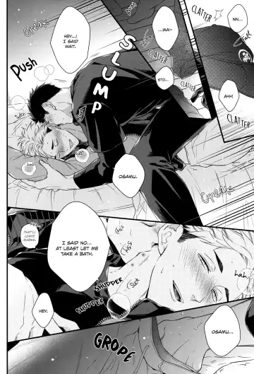 [Yoneko] Tokyo Joukyou Monogatari Fhentai - Page 7