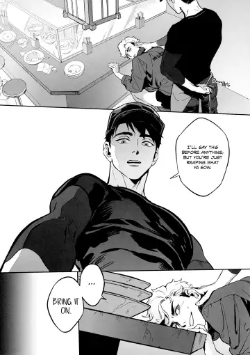 Onedari Kinshi! | No Pleading! (decensored) Fhentai - Page 11