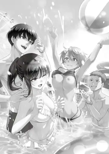 [Benimura Karu] Boku dake ga Sex Dekinai Ie | 家裡兄弟唯獨只有我沒能SEX Fhentai - Page 215