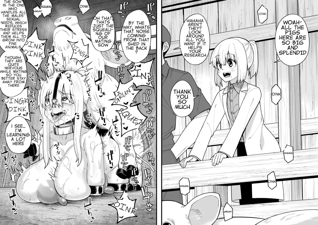 [Shinagawa Mikuzu] Hidoimeniau Otokonokotachi vol.4 | Boys who are in terrible trouble vol.4 Fhentai - Page 11