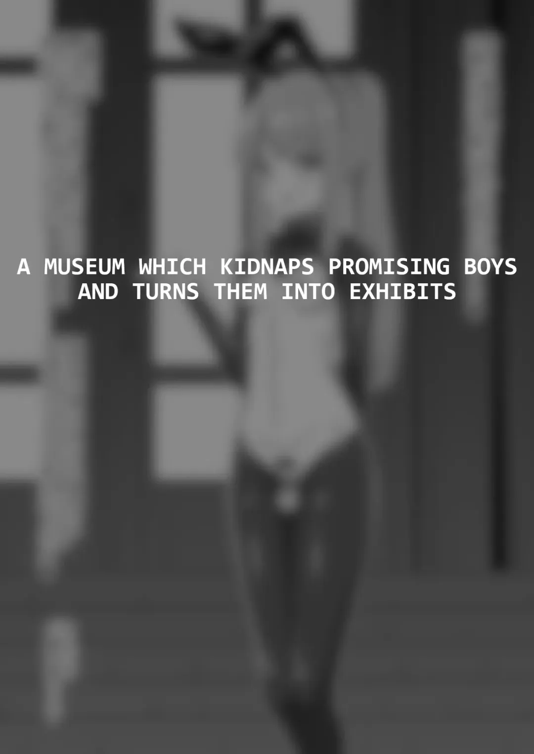 [Shinagawa Mikuzu] Hidoimeniau Otokonokotachi vol.4 | Boys who are in terrible trouble vol.4 Fhentai - Page 17