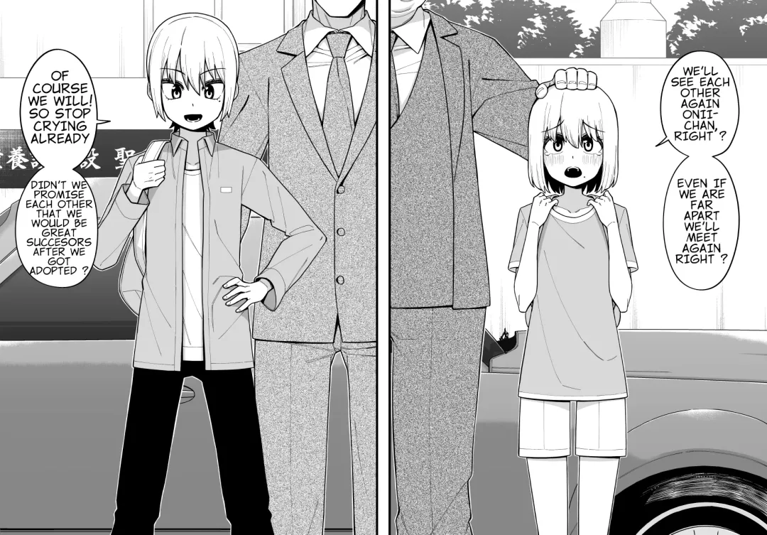 [Shinagawa Mikuzu] Hidoimeniau Otokonokotachi vol.4 | Boys who are in terrible trouble vol.4 Fhentai - Page 4