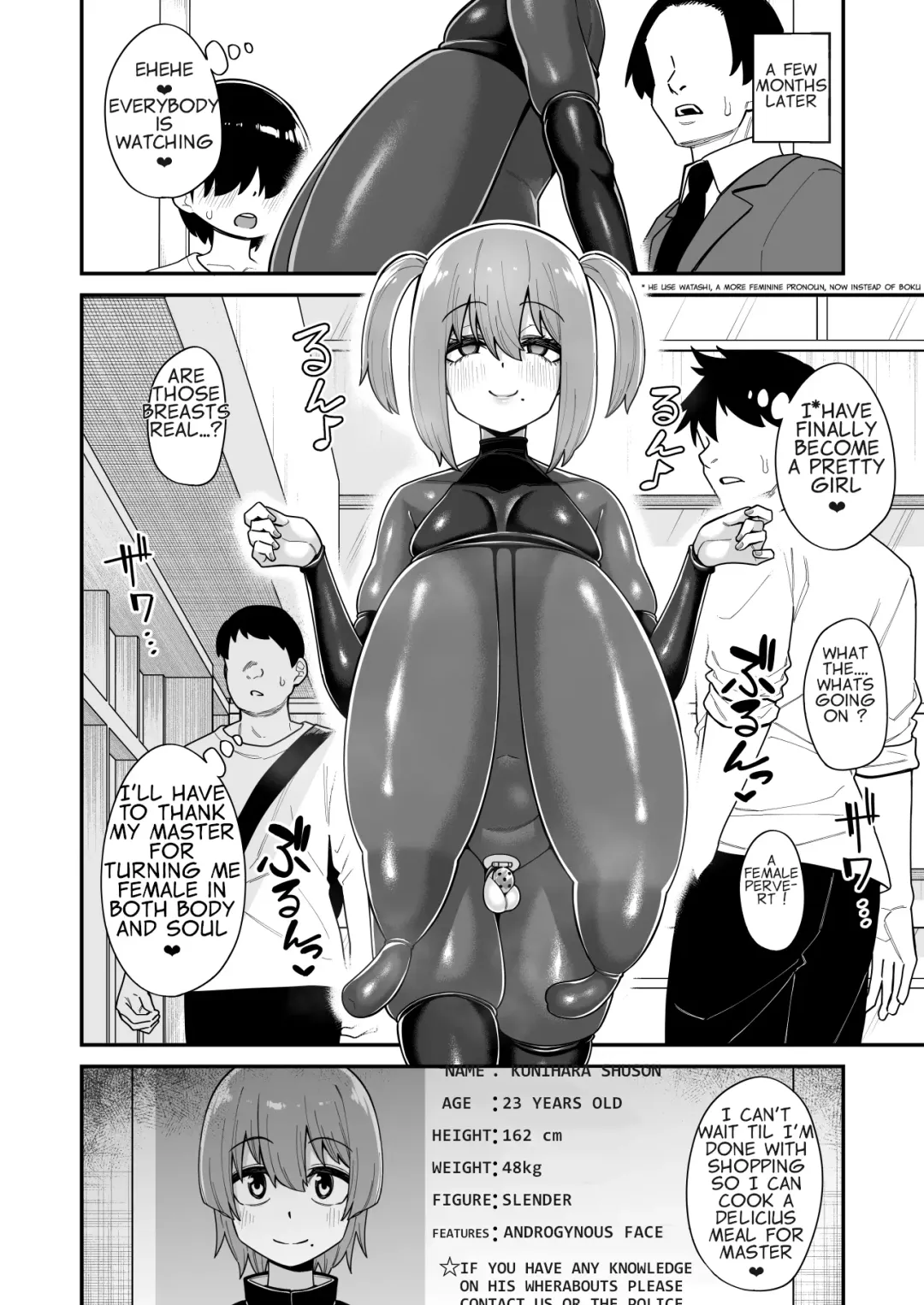 [Shinagawa Mikuzu] Hidoimeniau Otokonokotachi vol.4 | Boys who are in terrible trouble vol.4 Fhentai - Page 41