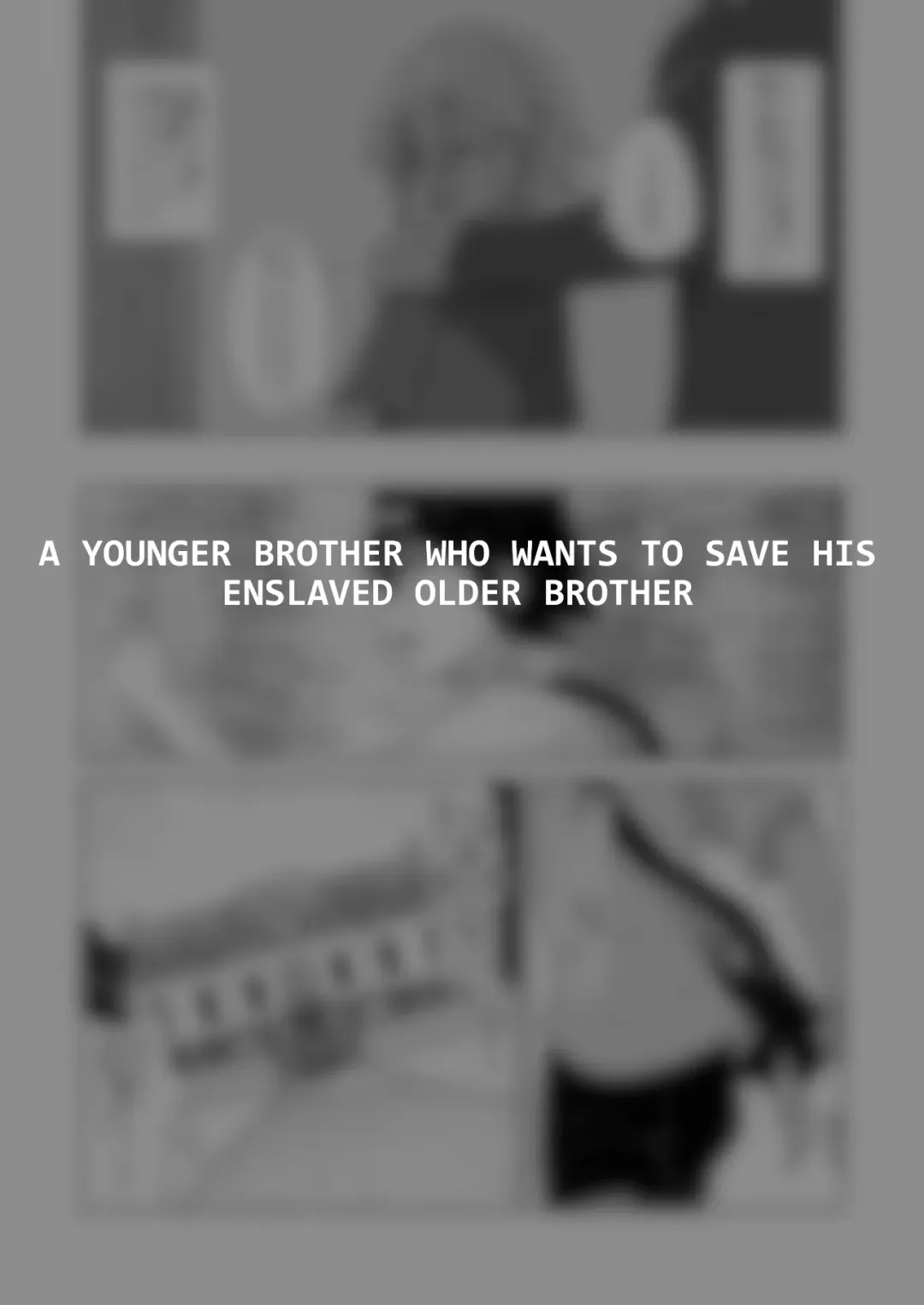 [Shinagawa Mikuzu] Hidoimeniau Otokonokotachi vol.4 | Boys who are in terrible trouble vol.4 Fhentai - Page 42