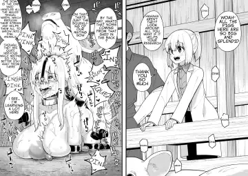 [Shinagawa Mikuzu] Hidoimeniau Otokonokotachi vol.4 | Boys who are in terrible trouble vol.4 Fhentai - Page 11