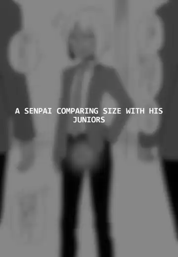 [Shinagawa Mikuzu] Hidoimeniau Otokonokotachi vol.4 | Boys who are in terrible trouble vol.4 Fhentai - Page 12