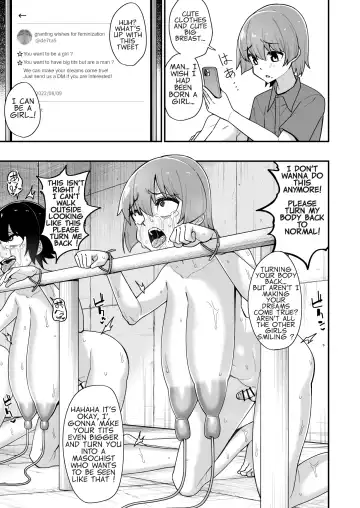 [Shinagawa Mikuzu] Hidoimeniau Otokonokotachi vol.4 | Boys who are in terrible trouble vol.4 Fhentai - Page 40