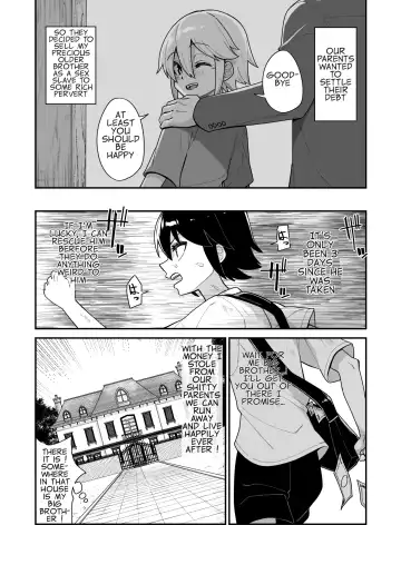 [Shinagawa Mikuzu] Hidoimeniau Otokonokotachi vol.4 | Boys who are in terrible trouble vol.4 Fhentai - Page 43