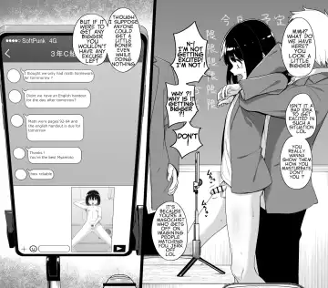 [Shinagawa Mikuzu] Hidoimeniau Otokonokotachi vol.4 | Boys who are in terrible trouble vol.4 Fhentai - Page 55