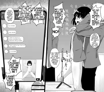 [Shinagawa Mikuzu] Hidoimeniau Otokonokotachi vol.4 | Boys who are in terrible trouble vol.4 Fhentai - Page 57