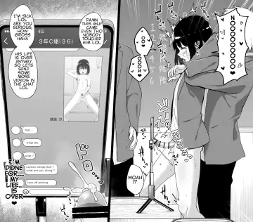 [Shinagawa Mikuzu] Hidoimeniau Otokonokotachi vol.4 | Boys who are in terrible trouble vol.4 Fhentai - Page 59