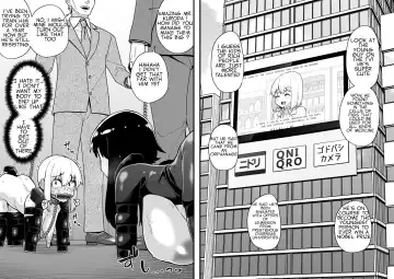 [Shinagawa Mikuzu] Hidoimeniau Otokonokotachi vol.4 | Boys who are in terrible trouble vol.4 Fhentai - Page 8