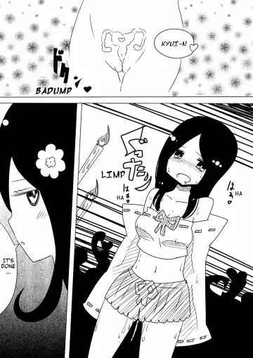 [Vae] Otoboramura ni Tsutawaru Nyotaika no Gishiki to wa -Shun- | The Feminization Ritual in Otobora Village Fhentai - Page 10