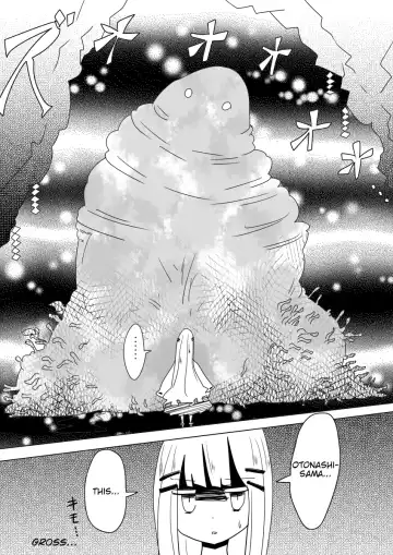 [Vae] Otoboramura ni Tsutawaru Nyotaika no Gishiki to wa -Shun- | The Feminization Ritual in Otobora Village Fhentai - Page 21