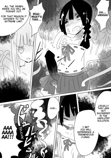 [Vae] Otoboramura ni Tsutawaru Nyotaika no Gishiki to wa -Shun- | The Feminization Ritual in Otobora Village Fhentai - Page 32