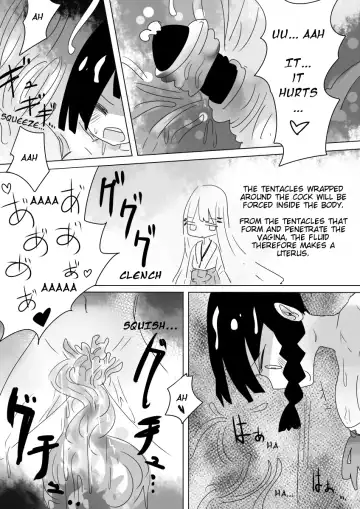 [Vae] Otoboramura ni Tsutawaru Nyotaika no Gishiki to wa -Shun- | The Feminization Ritual in Otobora Village Fhentai - Page 35