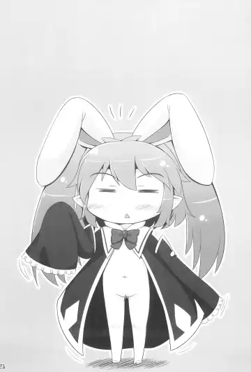 [Kazeoka Yuu] Kenja Time Fhentai - Page 23