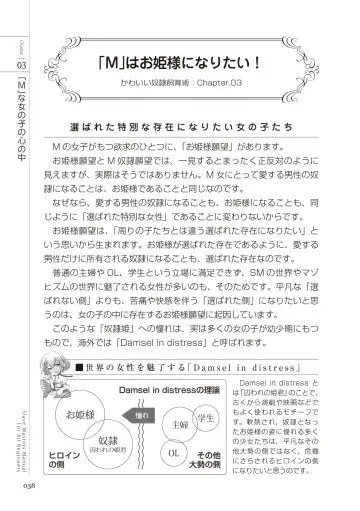 Zero kara Hajimeru SM Manual Kawaii Dorei Shiikujutsu Fhentai - Page 38