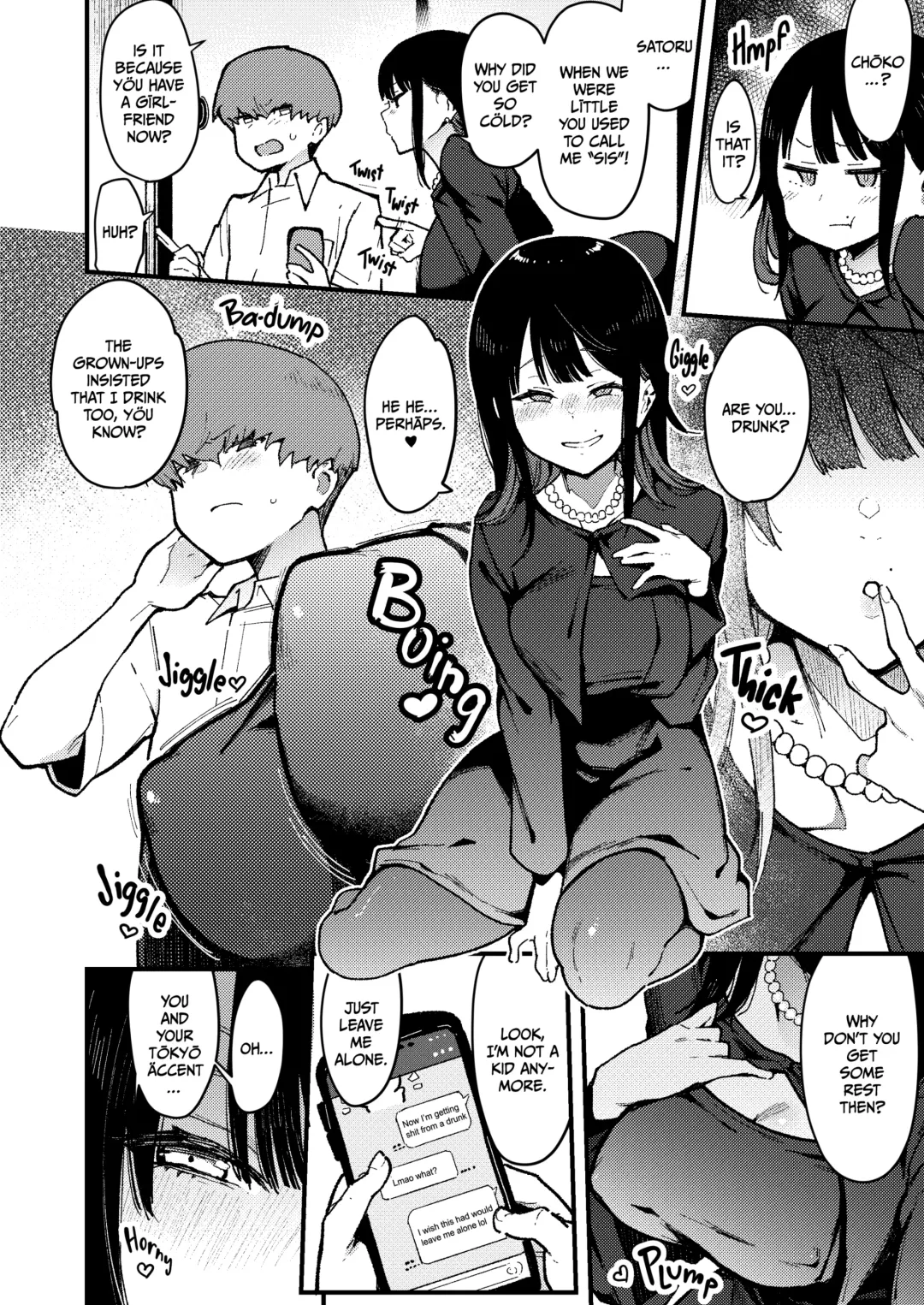 [Indkary] Chōko Fhentai - Page 125