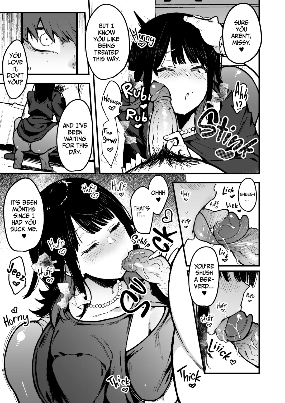 [Indkary] Chōko Fhentai - Page 128