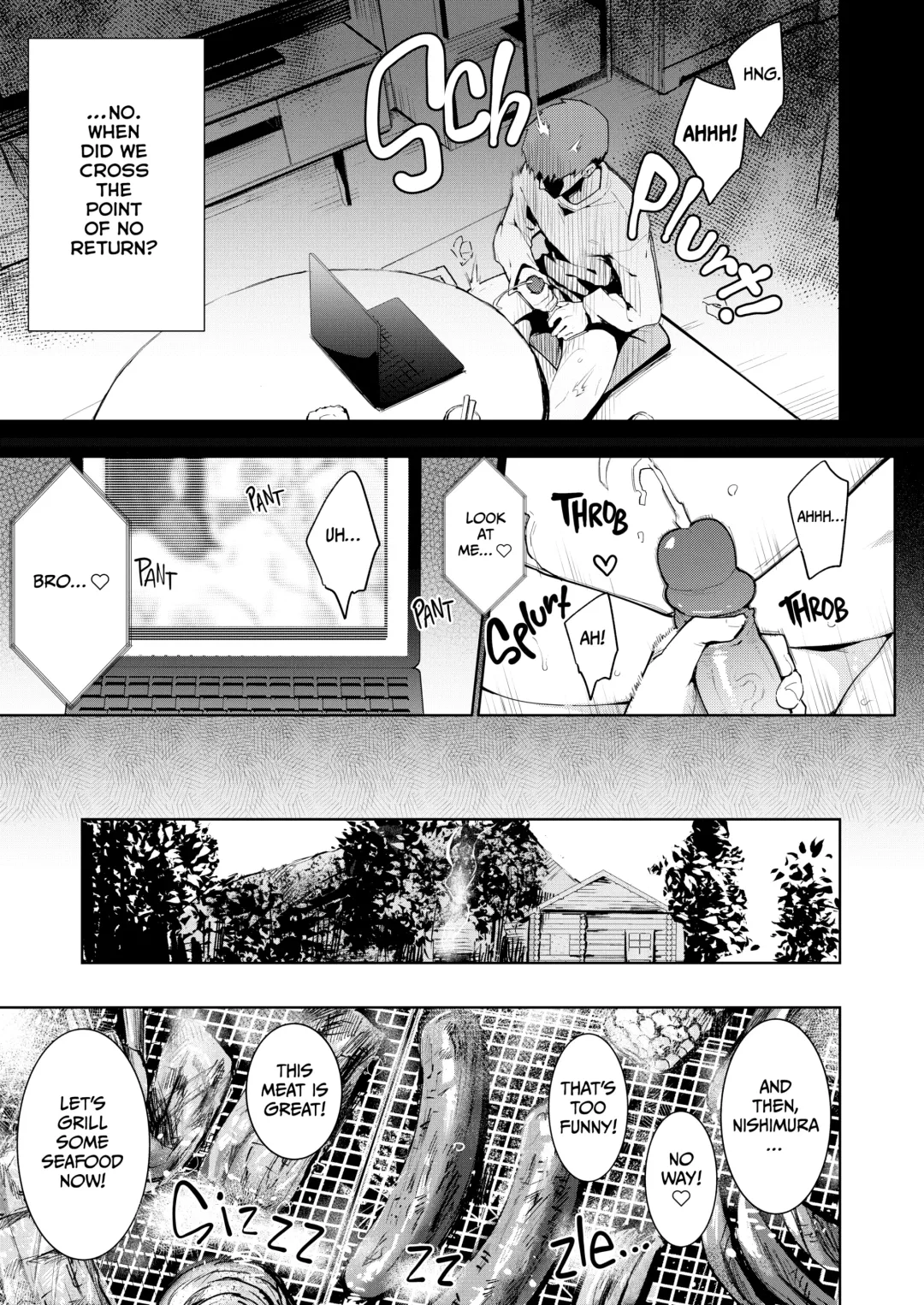 [Indkary] Chōko Fhentai - Page 155