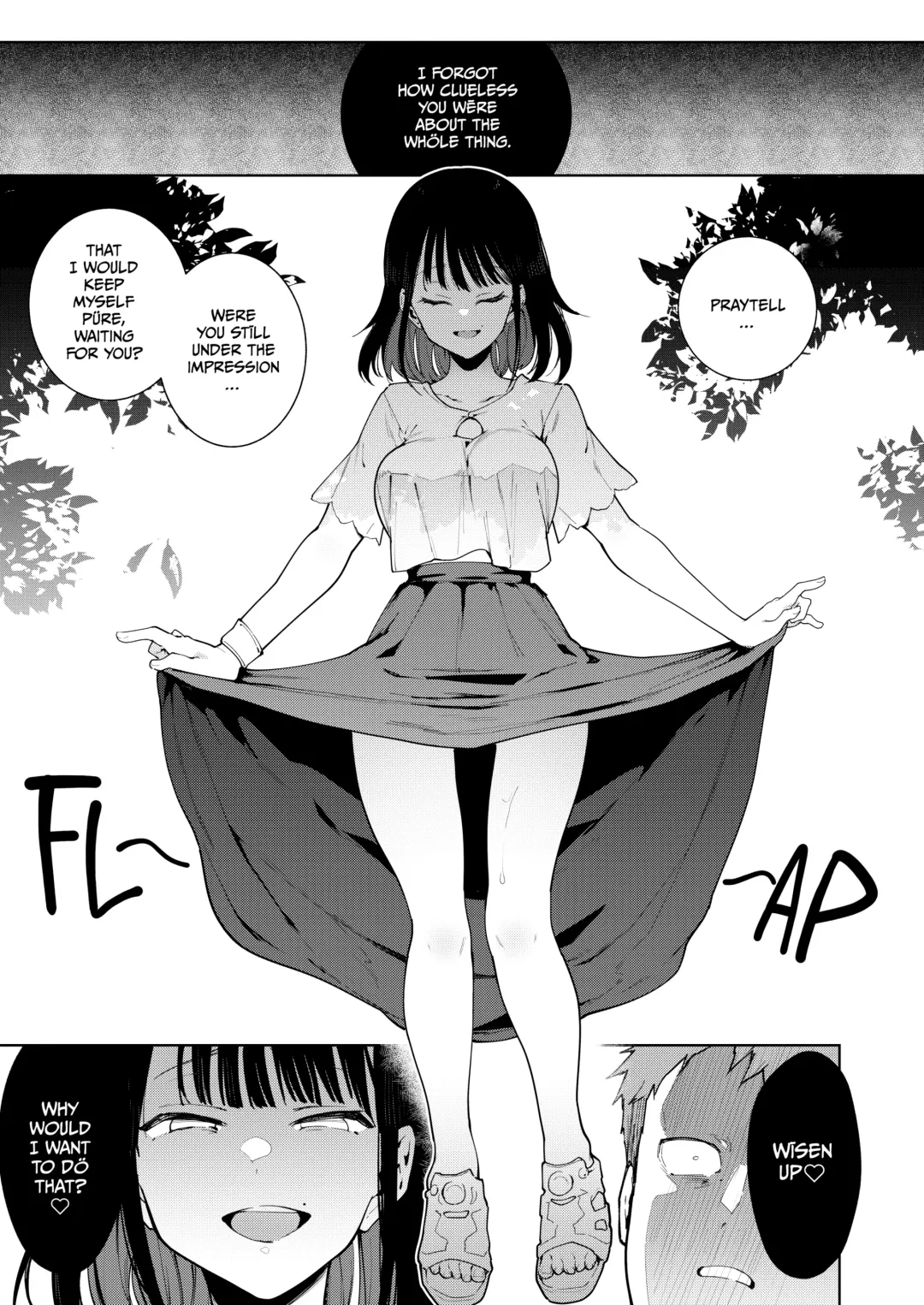 [Indkary] Chōko Fhentai - Page 159