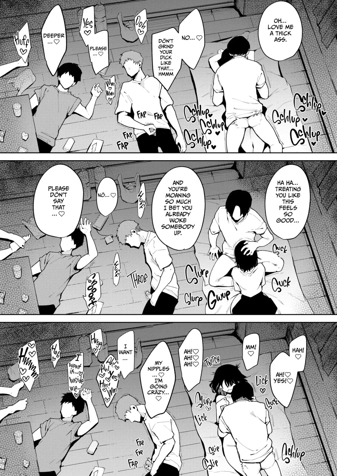 [Indkary] Chōko Fhentai - Page 183