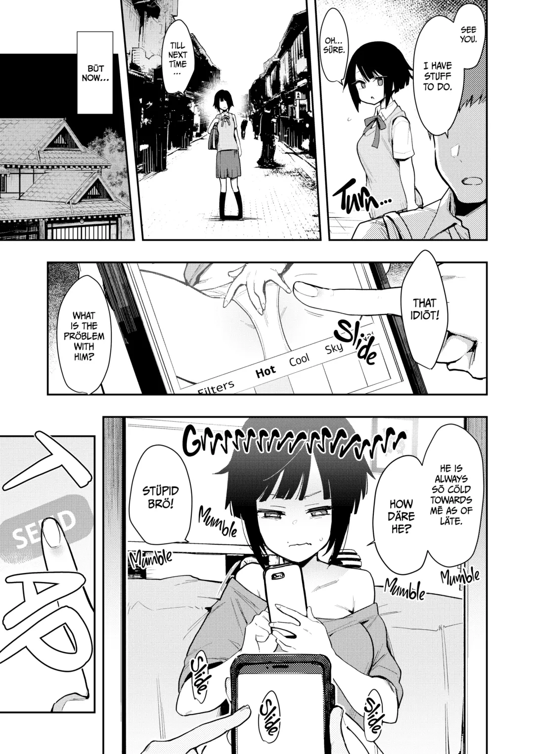 [Indkary] Chōko Fhentai - Page 40