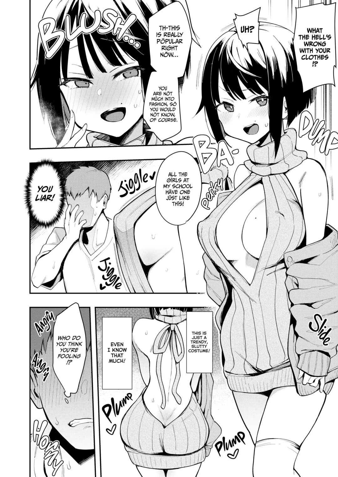 [Indkary] Chōko Fhentai - Page 47