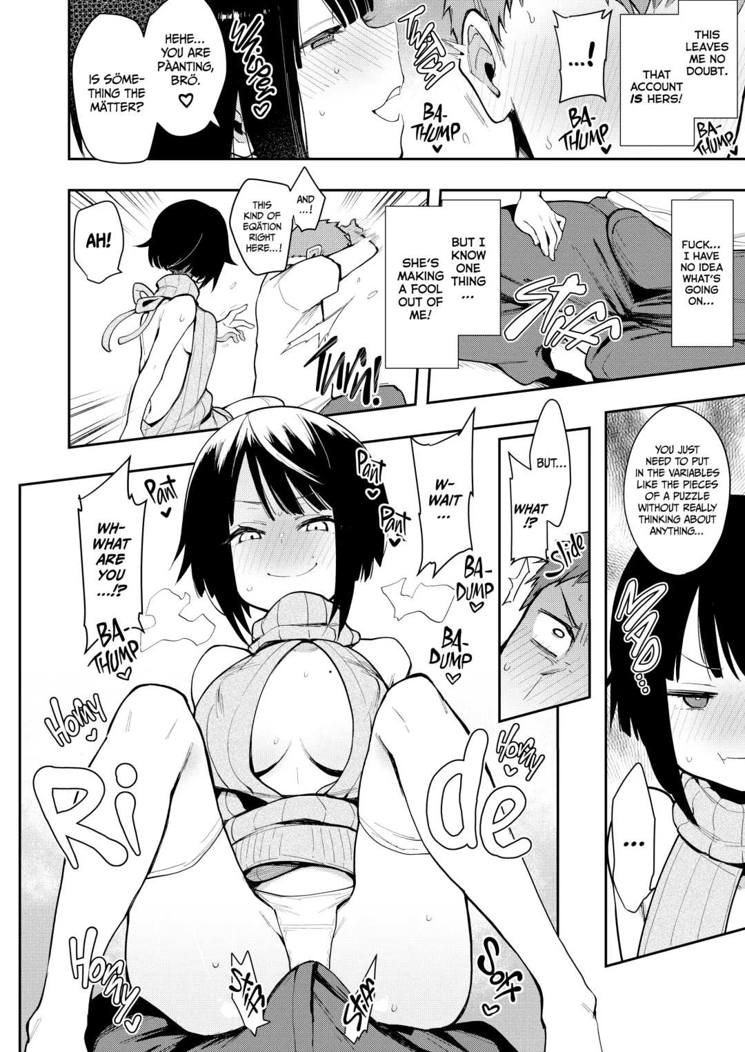 [Indkary] Chōko Fhentai - Page 49