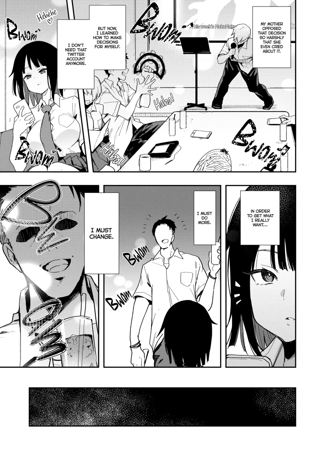 [Indkary] Chōko Fhentai - Page 75