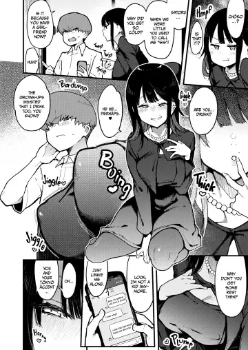 [Indkary] Chōko Fhentai - Page 125