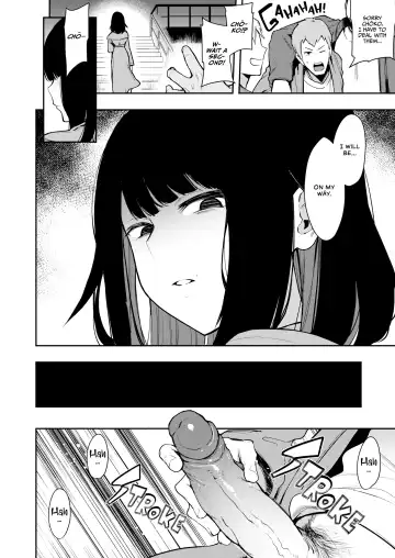 [Indkary] Chōko Fhentai - Page 13