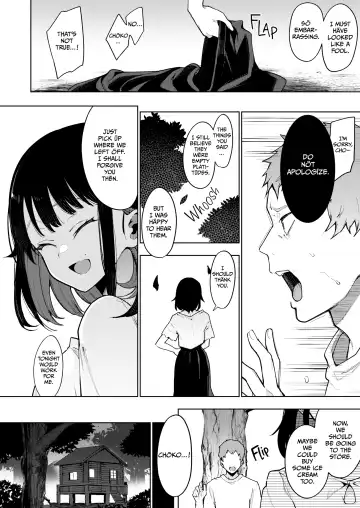 [Indkary] Chōko Fhentai - Page 170