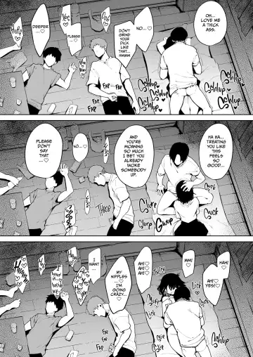 [Indkary] Chōko Fhentai - Page 183