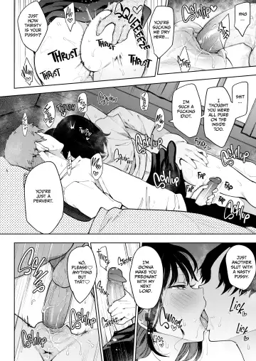 [Indkary] Chōko Fhentai - Page 184