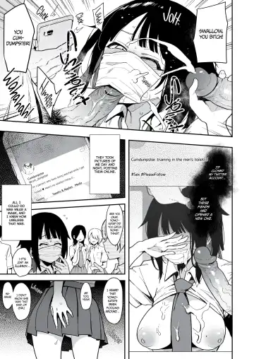 [Indkary] Chōko Fhentai - Page 83