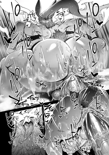 [Anchors] Souzou Mahou no Chottoshita Ouyou (decensored) Fhentai - Page 17