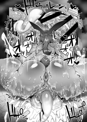 [Anchors] Souzou Mahou no Chottoshita Ouyou (decensored) Fhentai - Page 18