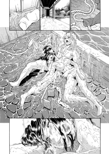 [Yoshu Ohepe] Sumiren Fhentai - Page 24
