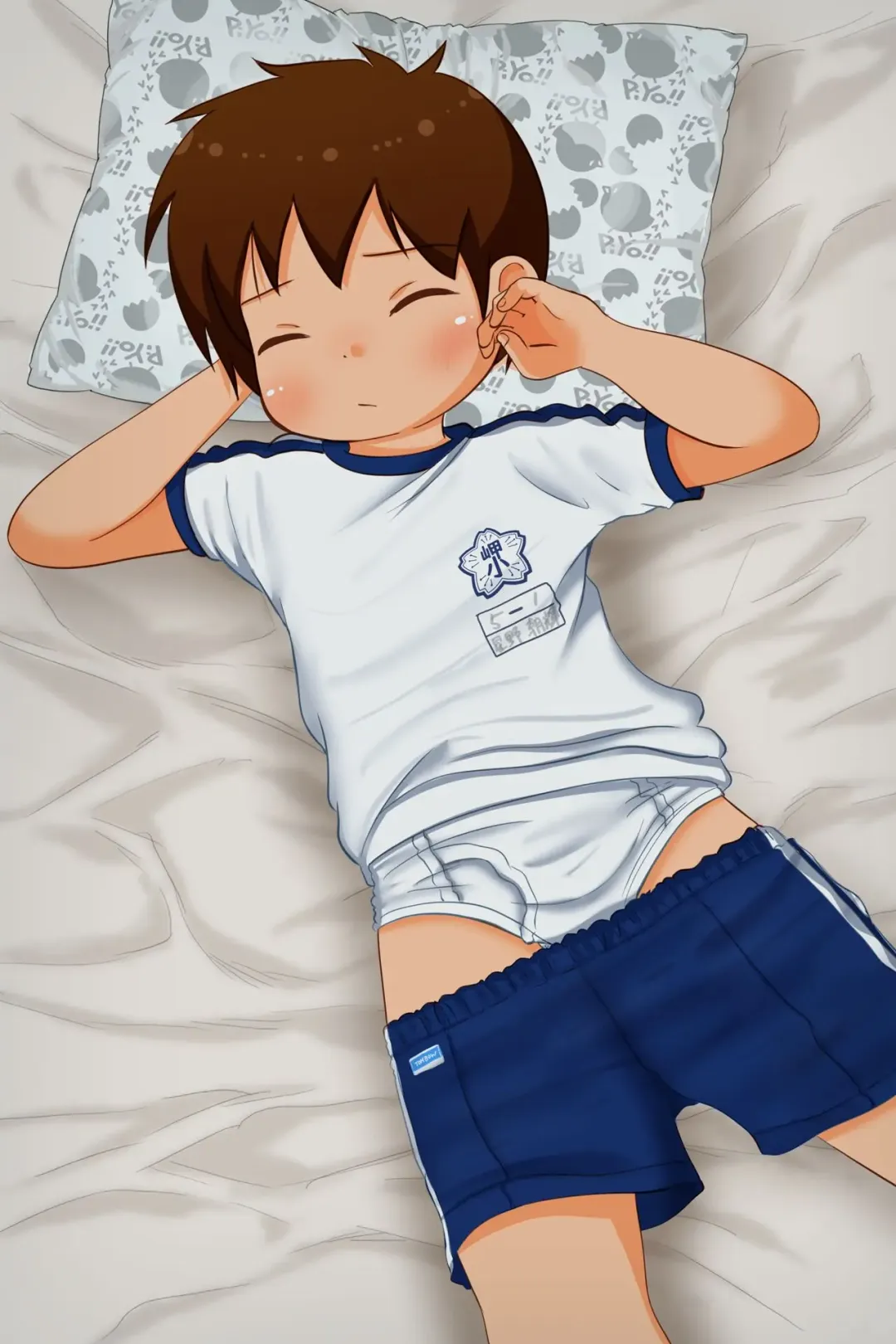 Hidamari!! Fhentai - Page 11