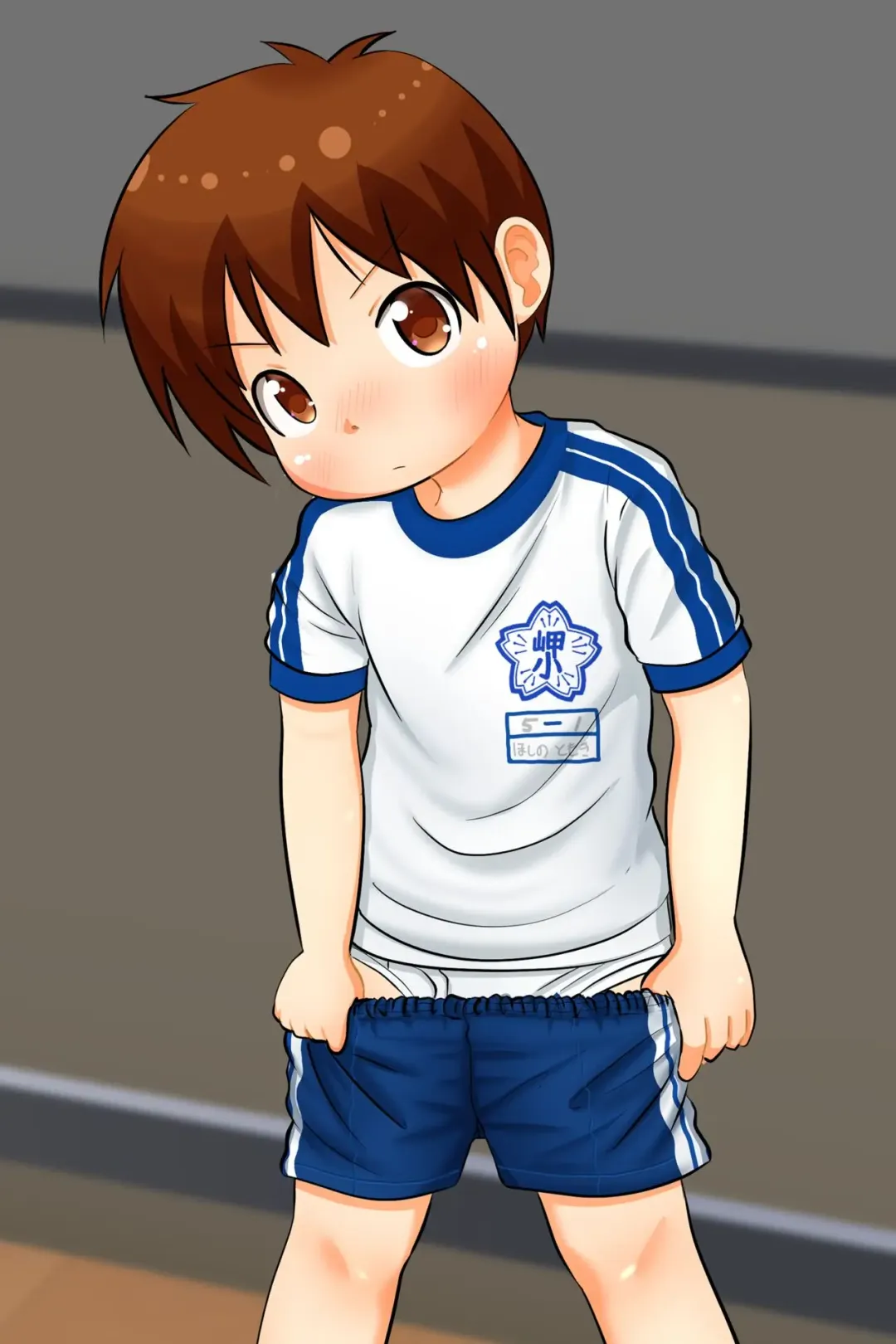 Hidamari!! Fhentai - Page 12