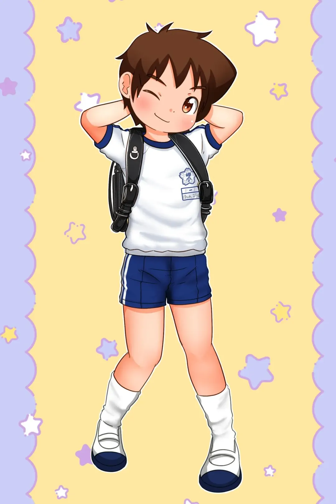 Hidamari!! Fhentai - Page 7