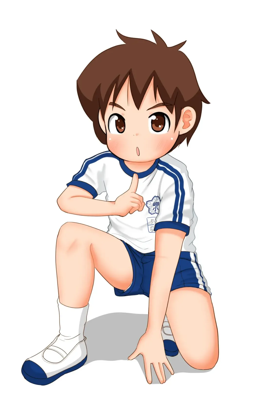 Hidamari!! Fhentai - Page 9